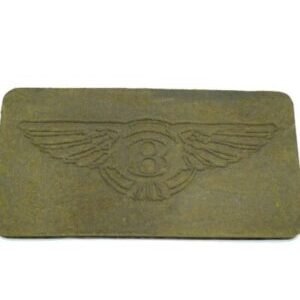 Bentley Hash