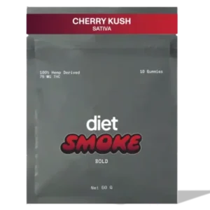 Cherry Bomb