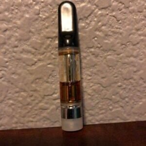 STYLO VAPE DMT
