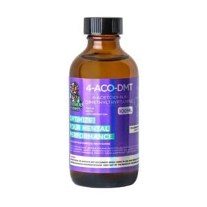 4-AcO-DMT