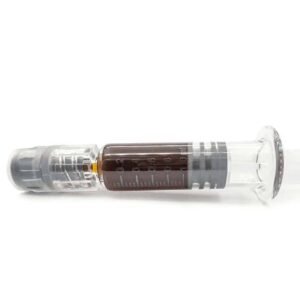 (RSO) Rick Simpson Oil