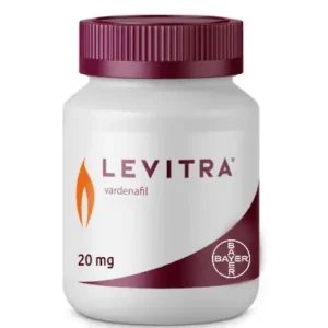 Levitra Brand