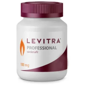 Levitra Professional